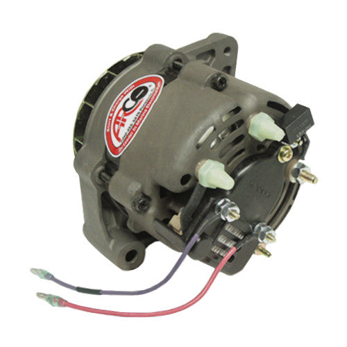 Alternator - Mercruiser 4.3-5.7L