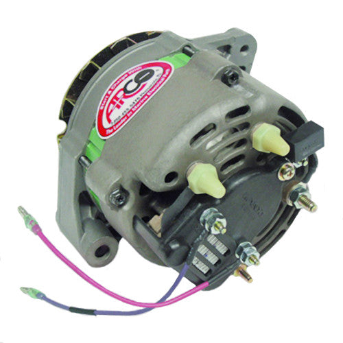 Alternator - Mercruiser 4.3-8.2L