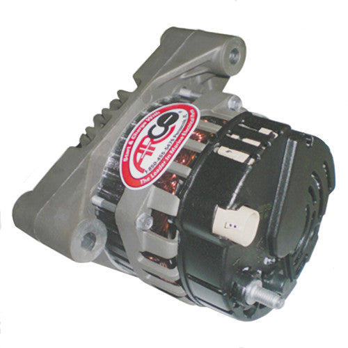 Alternator - Volvo 3.0-8.1L
