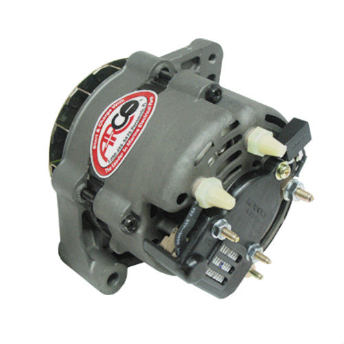 Alternator - Mercruiser / OMC 3.0-8.2L