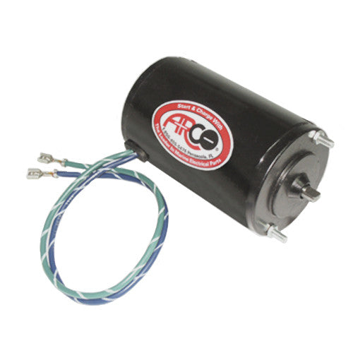 Trim / Tilt Motor - Force 85-125hp L Drive