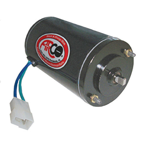 Trim Motor - Volvo SX Engine