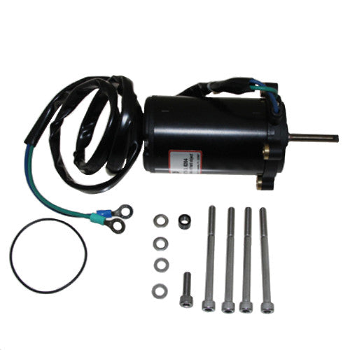 Trim Motor - Yamaha 40-50hp