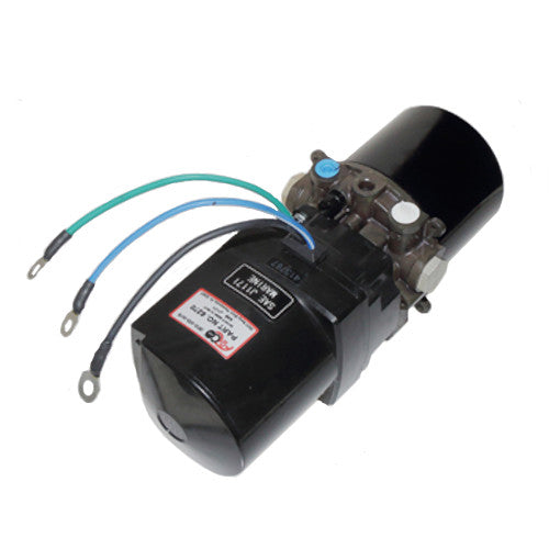 Trim Motor With Reservoir - Mercury 60 / 150-300hp