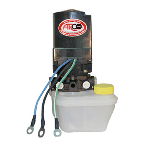 Trim Pump - Mercruiser Alpha / Bravo