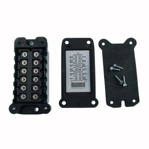 Power Pack - Johnson, Evinrude 85-140hp