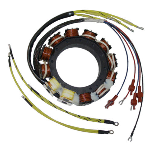 Stator - Mercury, Mariner 105-275hp