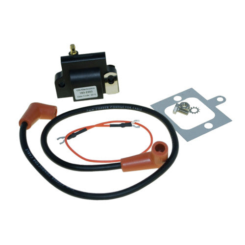 Coil Kit - Johnson, Evinrude 3 and 6 cyl engines