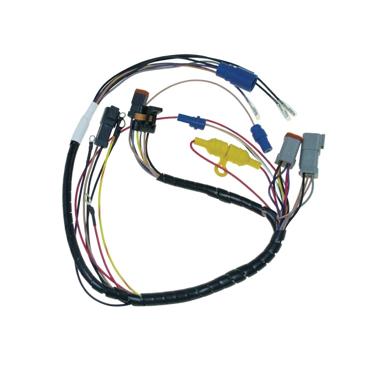 Engine Harness - Johnson, Evinrude 80-115hp 1996-06