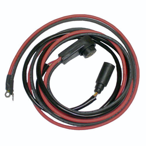 Adapter Harness - Mercury