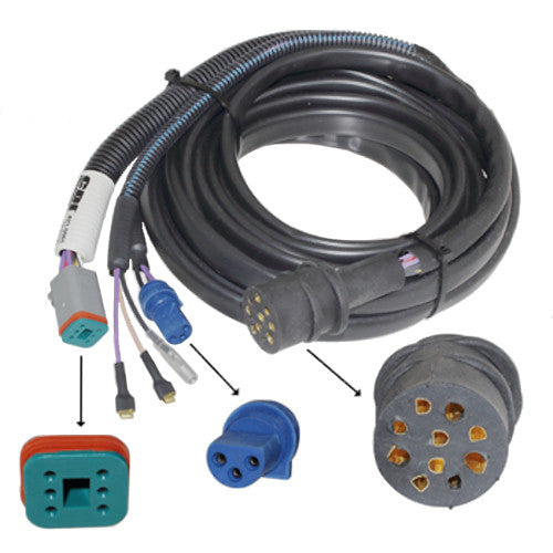 Harness, Adapter - Johnson / Evinrude