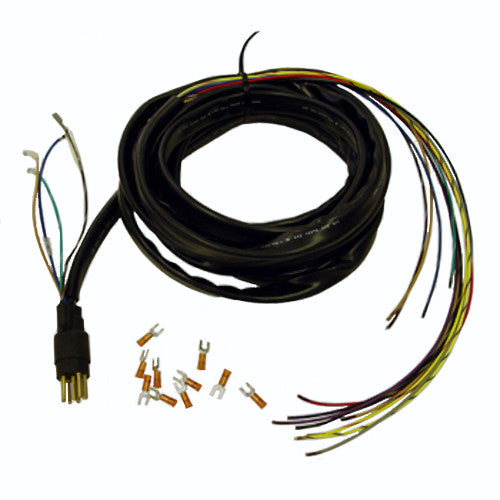 Boat Harness - Mercury Mariner 1979-2001