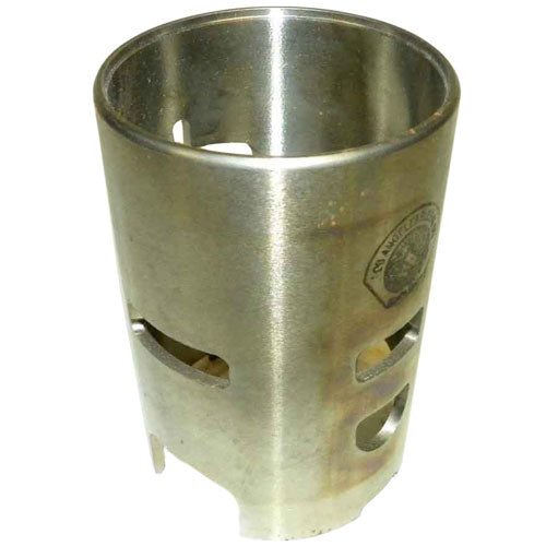 LA Sleeve, Straight with Ports - Mercury / Mariner 70-90hp