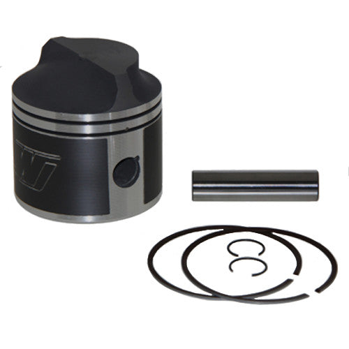 Piston Kit, Wiseco - Johnson / Evinrude 65-115, 135-200, 235hp