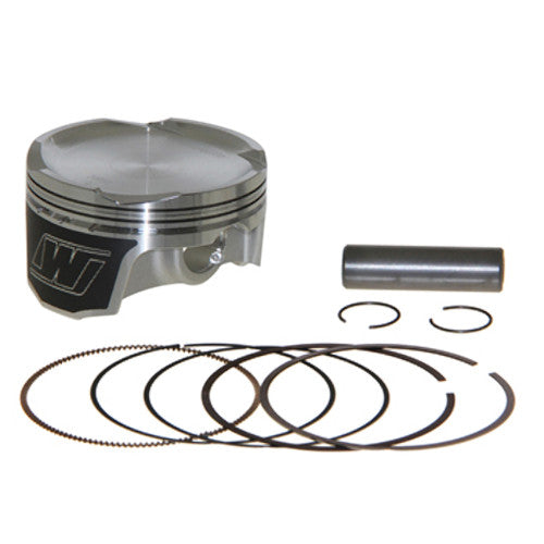 Piston Kit, Wiseco - Kawasaki Ultra LX, STX