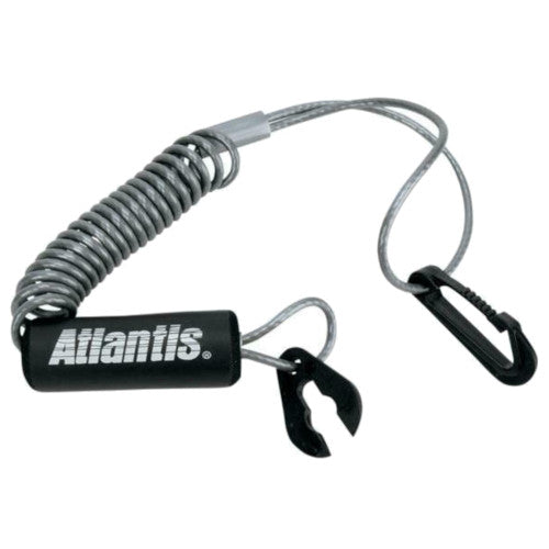 Lanyard, Floating - Atlantis