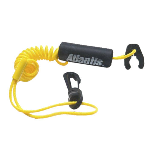 Lanyard, Floating - Atlantis