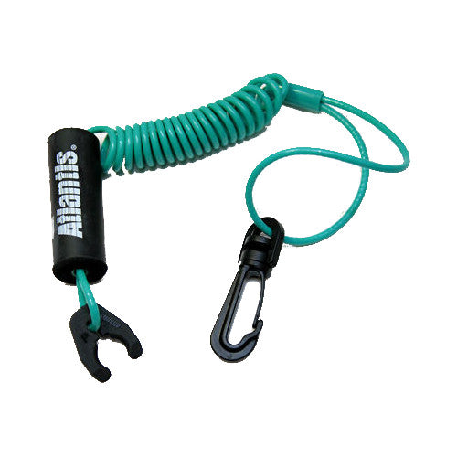 Lanyard, Floating - Atlantis