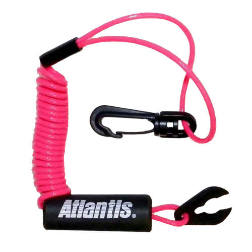 Lanyard, Floating - Atlantis