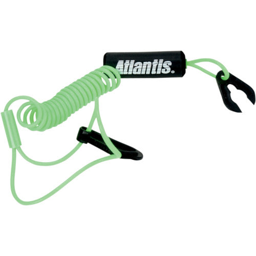 Lanyard, Floating - Atlantis