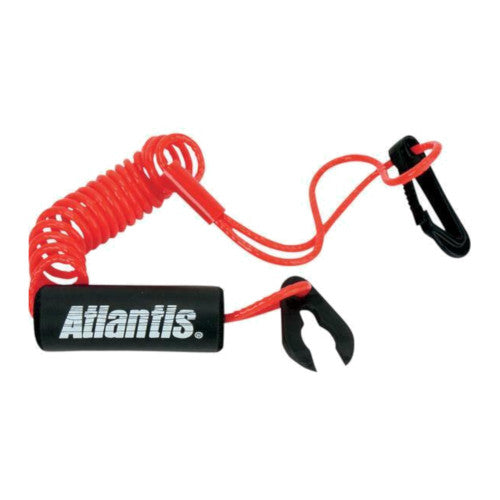 Lanyard, Floating - Atlantis