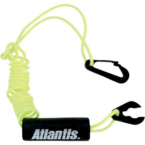 Lanyard, Floating - Atlantis
