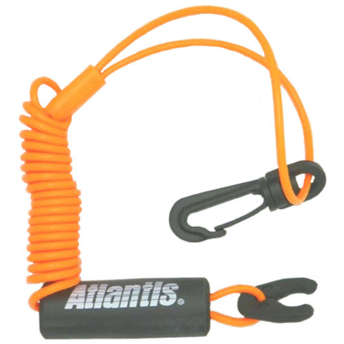Lanyard, Floating - Atlantis