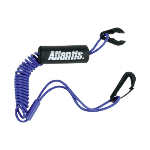 Lanyard, Floating - Atlantis