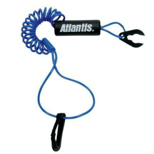 Lanyard, Floating - Atlantis