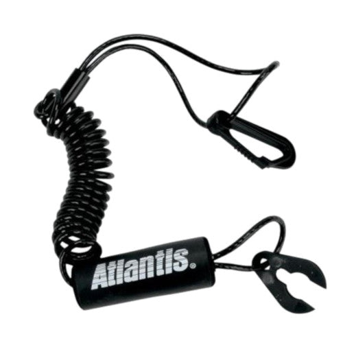 Lanyard, Floating - Atlantis