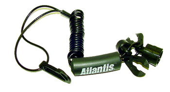 Universal Lanyard Clip