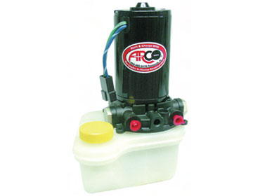 Trim Pump Complete OMC Volvo Arco