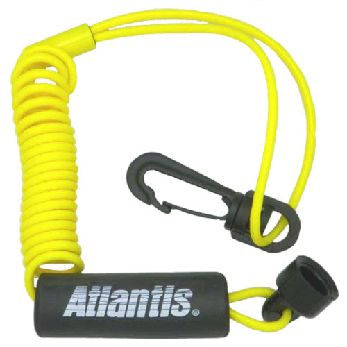 Lanyard, Non Dess - Seadoo