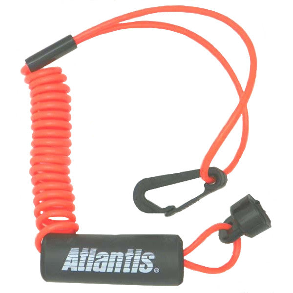 Lanyard, Non Dess - Seadoo