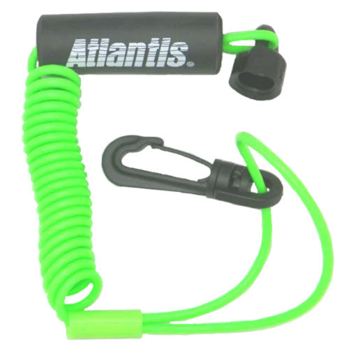 Lanyard, Non Dess - Seadoo