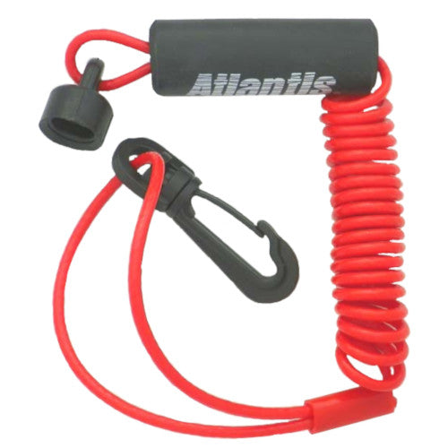 Lanyard, Non Dess - Seadoo