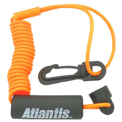 Lanyard, Non Dess - Seadoo