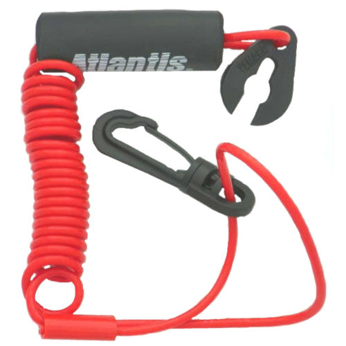 Lanyard, Standard - Yamaha