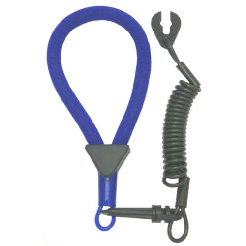 Lanyard, Floating Wrist - Yamaha