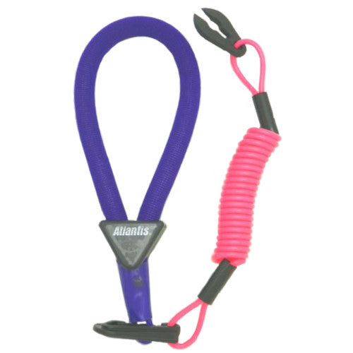 Lanyard, Floating Wrist - Yamaha