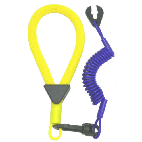 Lanyard, Floating Wrist - Yamaha
