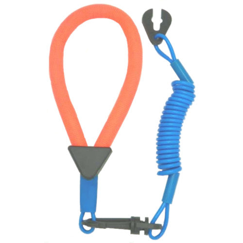 Lanyard, Floating Wrist - Yamaha