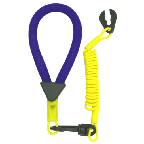Lanyard, Floating Wrist - Yamaha