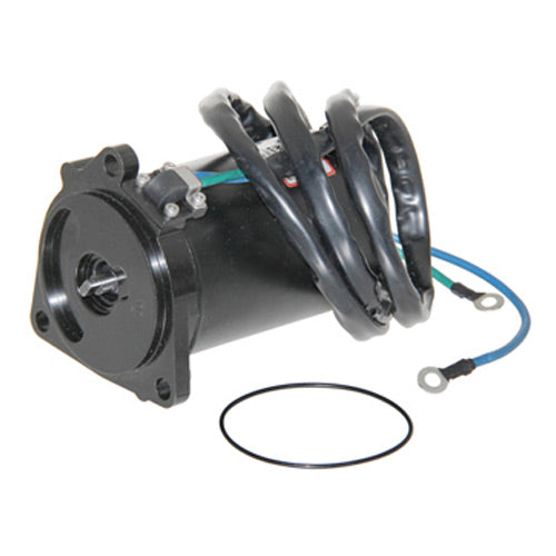 Trim Motor, 2-wire 3-bolt - Yamaha Z250-Z300, F200-F300