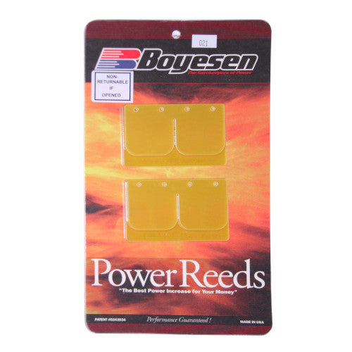 Boyesen Reed Kit 1100/Ultra 150/STK-R 1200