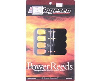 Boyesen Reed Kit - Johnson, Evinrude 75-115hp Ficht