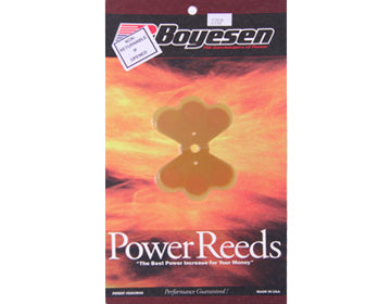 Boyesen Reed Kit - Mercury, Mariner 30, 40hp