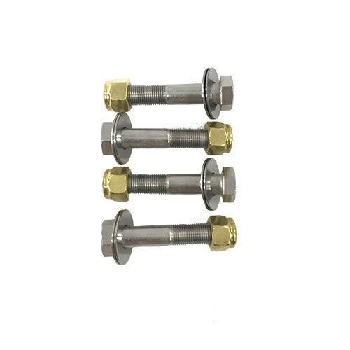 Bolt Kit for Jack Plates