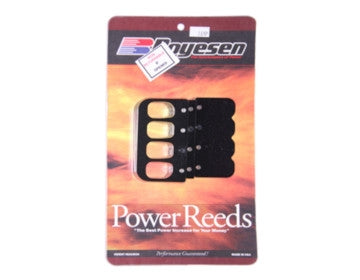 Boyesen Reed Kit - Johnson, Evinrude 135-175hp FFI Ficht