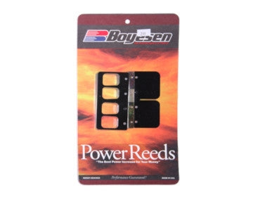 Boyesen Reed Kit - Chrysler, Force 115-125hp, Sport Jet 120hp